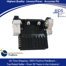 Load image into Gallery viewer, Heater A/C Climate Control Push Button Assembly 1986-89 Mercedes 560SL ProGrama