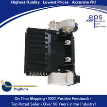 Load image into Gallery viewer, Heater A/C Climate Control Push Button Assembly 1986-89 Mercedes 560SL ProGrama