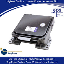 Load image into Gallery viewer, Motronic ECU DME Fuel Engine Control Unit 1981-84 BMW 5 6 7 Series ProGrama 008