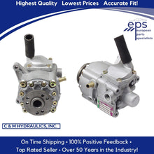Load image into Gallery viewer, Steering Self Levelling Hydraulic Pump 1992-95 Mercedes 400 420 500 C & M CM031