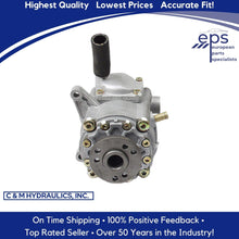 Load image into Gallery viewer, Steering Self Levelling Hydraulic Pump 1992-95 Mercedes 400 420 500 C & M CM031