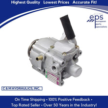 Load image into Gallery viewer, Steering Self Levelling Hydraulic Pump 1992-95 Mercedes 400 420 500 C & M CM031