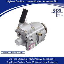 Load image into Gallery viewer, Steering Self Levelling Hydraulic Pump 1992-95 Mercedes 400 420 500 C & M CM031