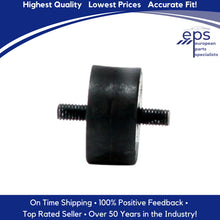 Load image into Gallery viewer, Air Filter Flow Meter Rubber Mount with 6mm Studs 1975-02 BMW 3 5 6 7 M Z Models