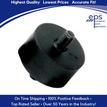 Load image into Gallery viewer, Air Filter Flow Meter Rubber Mount with 6mm Studs 1975-02 BMW 3 5 6 7 M Z Models