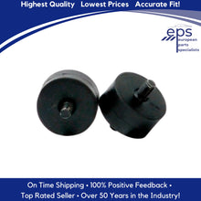 Load image into Gallery viewer, Air Filter Flow Meter Rubber Mount with 6mm Studs 1975-02 BMW 3 5 6 7 M Z Models