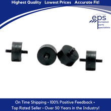 Load image into Gallery viewer, Air Filter Flow Meter Rubber Mount with 6mm Studs 1975-02 BMW 3 5 6 7 M Z Models