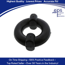 Load image into Gallery viewer, Rear Rubber Muffler Hanger Support Ring 1985-89 BMW E24 6er E28 5er 1 176 395