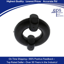 Load image into Gallery viewer, Rear Rubber Muffler Hanger Support Ring 1985-89 BMW E24 6er E28 5er 1 176 395