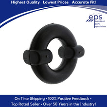 Load image into Gallery viewer, Rear Rubber Muffler Hanger Support Ring 1985-89 BMW E24 6er E28 5er 1 176 395