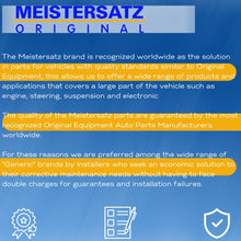 Load image into Gallery viewer, Intake Exhaust Valve Stem Seal Kit 1975-81 Mercedes Non Turbo 300D Made Germany