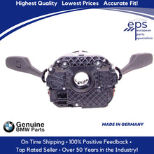 Load image into Gallery viewer, Turn Signal Wiper Combination Switch on Steering Column Select 2009-19 BMW