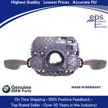 Load image into Gallery viewer, Turn Signal Wiper Combination Switch on Steering Column Select 2009-19 BMW