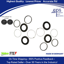 Load image into Gallery viewer, 2 X Rear Brake Caliper Seal Rebuild Kits 1969-82 BMW E3 E9 E12 E24 OEM Valeo FTE