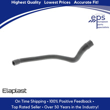 Load image into Gallery viewer, Breather Hose Valve Cover Intake Manifold 2003-05 Mercedes C 230 271 016 04 81
