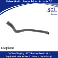Load image into Gallery viewer, Breather Hose Valve Cover Intake Manifold 2003-05 Mercedes C 230 271 016 04 81