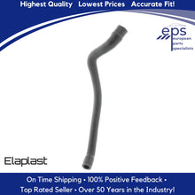 Load image into Gallery viewer, Breather Hose Valve Cover Intake Manifold 2003-05 Mercedes C 230 271 016 04 81