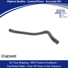 Load image into Gallery viewer, Breather Hose Valve Cover Intake Manifold 2003-05 Mercedes C 230 271 016 04 81