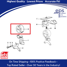 Load image into Gallery viewer, 2 X Rubber Muffler Support Hangers Select 1967-02 BMW Febi 18 21 1 105 635