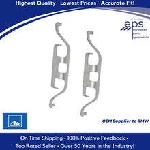 Load image into Gallery viewer, Rear Brake Pad Anti Rattle Return Spring Clip 1991-06 BMW 330 740 750 840 850 X5