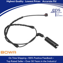 Load image into Gallery viewer, Right Rear Brake Pad Wear Sensor 2000-06 BMW E53 X5 34 35 1 165 580 OEM BOWA