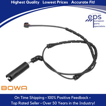 Load image into Gallery viewer, Right Rear Brake Pad Wear Sensor 2000-06 BMW E53 X5 34 35 1 165 580 OEM BOWA