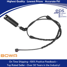 Load image into Gallery viewer, Right Rear Brake Pad Wear Sensor 2000-06 BMW E53 X5 34 35 1 165 580 OEM BOWA