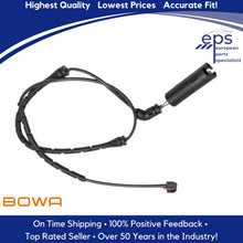 Load image into Gallery viewer, Right Rear Brake Pad Wear Sensor 2000-06 BMW E53 X5 34 35 1 165 580 OEM BOWA