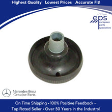 Load image into Gallery viewer, L or R Door Ventilator Window Regulator Knob 1959-67 Mercedes 190 200 220 230