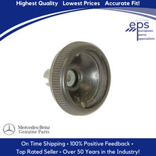 Load image into Gallery viewer, L or R Door Ventilator Window Regulator Knob 1959-67 Mercedes 190 200 220 230
