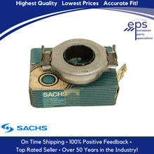 Load image into Gallery viewer, Sachs Clutch Throw Out Bearing 1971-91 Select VW Volkswagen 113 141 165 B German