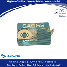 Load image into Gallery viewer, Sachs Clutch Throw Out Bearing 1971-91 Select VW Volkswagen 113 141 165 B German
