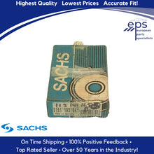 Load image into Gallery viewer, Sachs Clutch Throw Out Bearing 1971-91 Select VW Volkswagen 113 141 165 B German