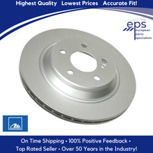Load image into Gallery viewer, German Ate Coated Rear Brake Disc Rotor 2000-06 Mercedes CL500 S430 S500 SP22192