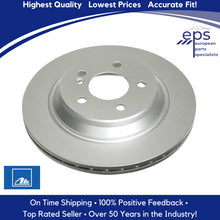 Load image into Gallery viewer, German Ate Coated Rear Brake Disc Rotor 2000-06 Mercedes CL500 S430 S500 SP22192