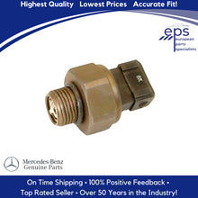 Load image into Gallery viewer, Self Levelling Suspension ADS Pressure Sensor 1992-95 Mercedes 140 010 542 20 17