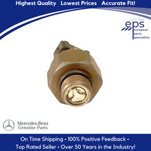 Load image into Gallery viewer, Self Levelling Suspension ADS Pressure Sensor 1992-95 Mercedes 140 010 542 20 17