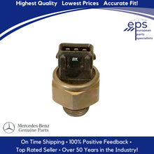 Load image into Gallery viewer, Self Levelling Suspension ADS Pressure Sensor 1992-95 Mercedes 140 010 542 20 17