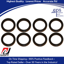 Load image into Gallery viewer, Intake Manifold Lower Plenum Chamber Rubber Boot Kit Select 1970-99 Mercedes V8