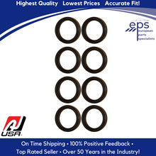 Load image into Gallery viewer, Intake Manifold Lower Plenum Chamber Rubber Boot Kit Select 1970-99 Mercedes V8