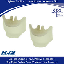 Load image into Gallery viewer, 2 X Exhaust Muffler Hanger Nylon Inserts 1967-83 BMW Front Rear 18 21 1 109 457