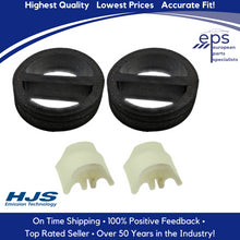 Load image into Gallery viewer, Reinforced Rubber Muffler Support Hangers 1967-02 BMW German OEM 18 21 1 105 635