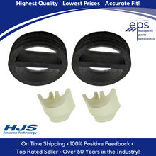 Load image into Gallery viewer, Reinforced Rubber Muffler Support Hangers 1967-02 BMW German OEM 18 21 1 105 635