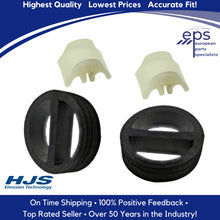 Load image into Gallery viewer, Reinforced Rubber Muffler Support Hangers 1967-02 BMW German OEM 18 21 1 105 635