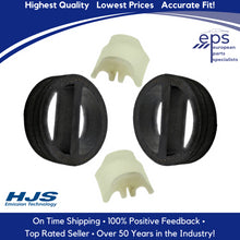 Load image into Gallery viewer, Reinforced Rubber Muffler Support Hangers 1967-02 BMW German OEM 18 21 1 105 635