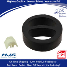 Load image into Gallery viewer, Exhaust Muffler Rubber Hanger & Nylon Insert Kit 1967-83 BMW E10 E12 E21 E24