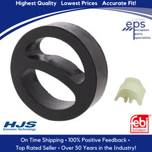 Load image into Gallery viewer, Exhaust Muffler Rubber Hanger & Nylon Insert Kit 1967-83 BMW E10 E12 E21 E24