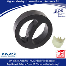 Load image into Gallery viewer, Exhaust Muffler Rubber Hanger & Nylon Insert Kit 1967-83 BMW E10 E12 E21 E24
