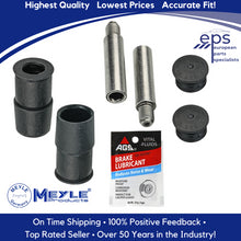 Load image into Gallery viewer, Rear Brake Caliper Guide Pin & Bushing Repair Kit 2004-21 Mercedes 000 421 08 18