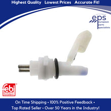 Load image into Gallery viewer, New Radiator Overflow Expansion Tank Level Sensor 1984-95 Mercedes 124 540 02 44